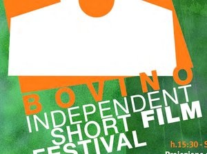BOVINO FESTIVAL - Tanti corti, musica e ospiti