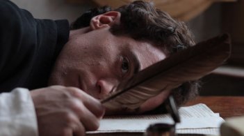 VENEZIA 71 - Al Festival quattro film dalla Toscana