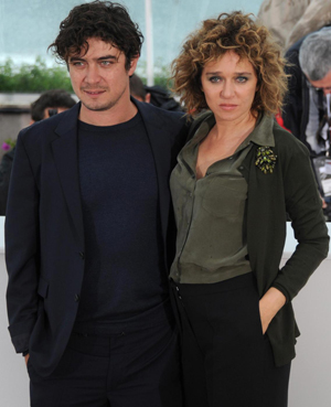 Valeria Golino il Bovino ISFF