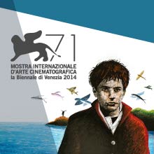VENEZIA 71 - Rai Movie TV ufficiale della Mostra