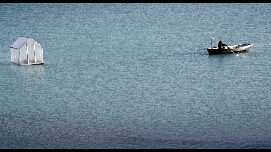 VENEZIA 71 - Alle Giornate lo scandalo della solitudine