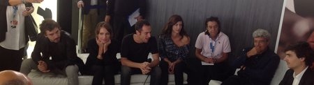 VENEZIA 71 - 