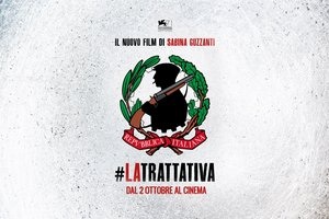 VENEZIA 71 - Stato, mafia e Sabina Guzzanti
