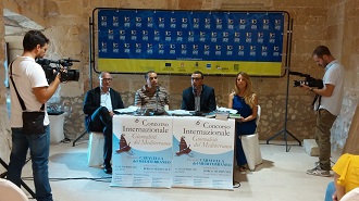 Dal 12 al 14 settembre a Otranto torna l'OFFF
