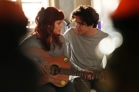 Il cinema italiano a San Francisco