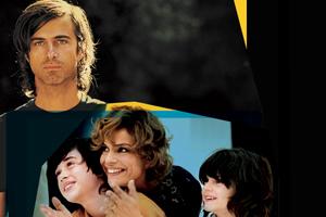 LAVAZZA ITALIAN FILM FESTIVAL - Il cinema italiano in Australia