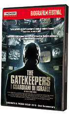 BIOGRAFILM - Due nuovi documentari in dvd