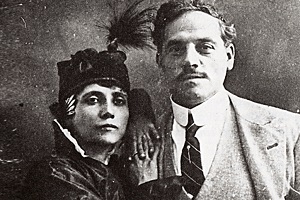 Omaggio ad Elvira Notari con la mostra 