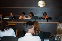 Presentata la serata finale dell'Artelesia Film Festival 2014