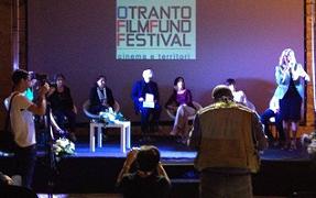 Firmato un protocollo d'intesa tra Albania e Apulia Film Commission