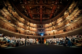 I vincitori del Milano Film Festival 2014