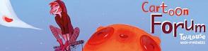 RAI Fiction in nomination tra i migliori Broadcaster al Cartoon Forum