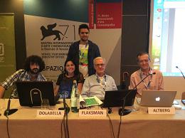 FilmCup Brazil&Italy 2014: deadline il 26 settembre