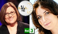 Sabina Guzzanti a in 