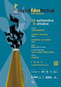 NAPOLI FILM FESTIVAL 16 - I film in concorso a SchermoNapoli Corti