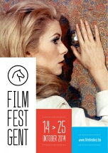 Quattro film italiani al Flanders International Film Festival Gent 2014