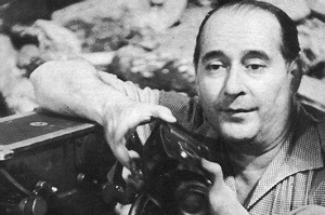 A Beirut una restrospettiva su Roberto Rossellini
