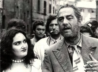 A Eataly una serata per ricordare Nino Manfredi