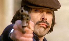 FESTIVAL DI ROMA 9 - Il MarcAurelio Acting Award a Tomas Milian