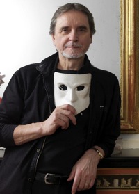 Jiri Kylian al Reggio Film Festival 2014