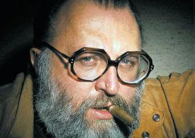 Due eventi per ricordare Sergio Leone