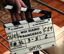 Noi Siamo Francesco al Festival di Annecy