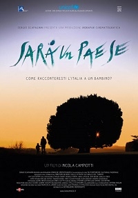 SARA' UN PAESE - Al cinema dal 20 novembre con Distribuzione Indipendente
