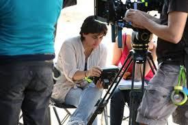 Inizio riprese per il corto 