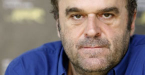 Retroscena Memory con Pippo Delbono