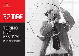 TFF32 - Jerry Schatzberg firma il manifesto del TFF