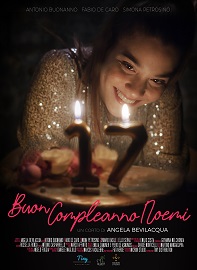 locandina di "Buon Compleanno Noemi"