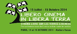 Si chiude agli Ateliers Varan  il Festival di cinema contro le mafie, con i registi Daniele Gaglianone e Daniele Incalcaterra