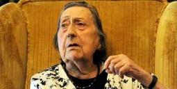 Morta Aurelia, sorella di Alberto Sordi