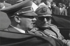 “Liberate il Duce!” a Varsavia