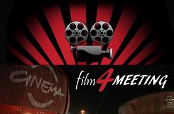 FESTIVAL DI ROMA 9 - Torna nella capitale 