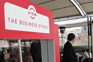 FESTIVAL DI ROMA 9 - Al via il Mercato Internazionale del Film