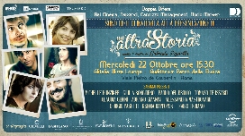 FESTIVAL DI ROMA 9 - Rai Cinema presenta 