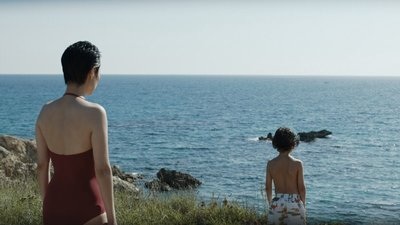 FESTIVAL DI ROMA 9 - 