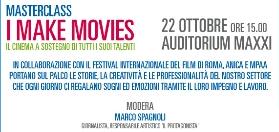 FESTIVAL DI ROMA 9 - 