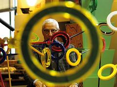 Quattro premi per i film Rai al Document Art di Bucarest
