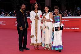 FESTIVAL DI ROMA 9 - Premiati due documentari coprodotti da Rai Cinema