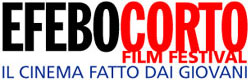 Rinviata a Dicembre la decima edizione di Efebo Corto