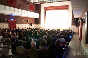 Dal 12 novembre al via la decima edizione del Festival Pontino del Cortometraggio