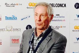 SAN MARINO FILM FESTIVAL 3 - Bruno Bozzetto: 
