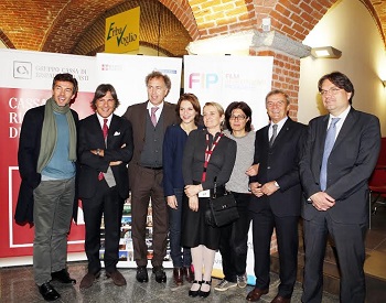 Asti co-protagonista di 
