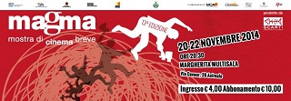 Dal 20 al 22 novembre ad Acireale torna Magma Festival