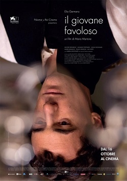 IL GIOVANE FAVOLOSO - Il film italiano pi visto dell'anno