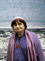 EFA 2014 - Ad Agnes Varda il Premio alla Carriera