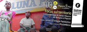 Focus sul Territorio: i corti di Fabin Ribezzo