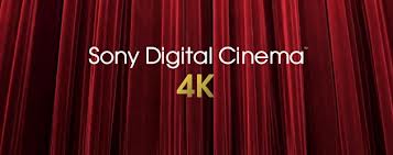 La tecnologia Sony Digital Cinema arriva nelle sale di Aurelio e Luigi De Laurentiis